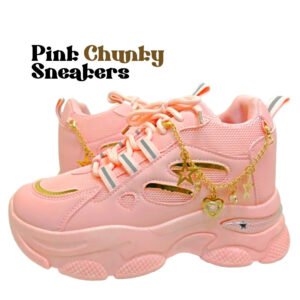 Chunky Sneaker