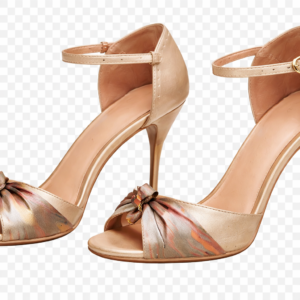 Ladies’ Heel Sandals